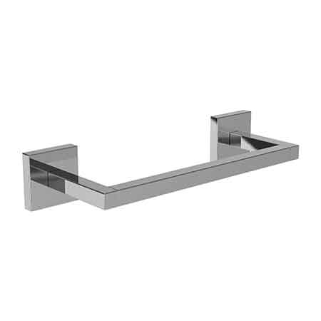 Cube 2 - 2020-1200 8" Towel Bar - Stellar Hardware and Bath 