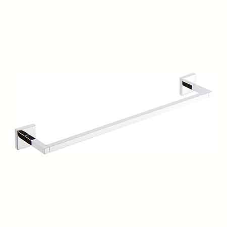 Cube 2 - 2020-1250 24" Towel Bar - Stellar Hardware and Bath 