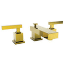 Cube 2 - 2020 Widespread Lavatory Faucet - Stellar Hardware and Bath 