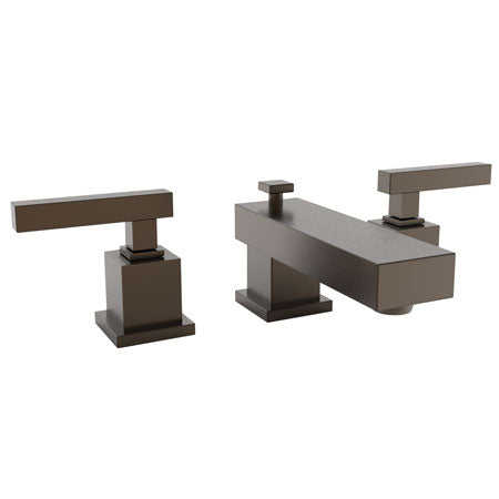 Cube 2 - 2020 Widespread Lavatory Faucet - Stellar Hardware and Bath 