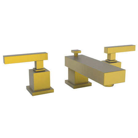 Cube 2 - 2020 Widespread Lavatory Faucet - Stellar Hardware and Bath 