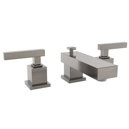 Cube 2 - 2020 Widespread Lavatory Faucet - Stellar Hardware and Bath 