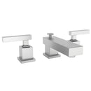 Newport Brass Cube 2 2020 Widespread Lavatory Faucet - Stellar Hardware and Bath 