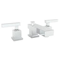 Cube 2 - 2020 Widespread Lavatory Faucet - Stellar Hardware and Bath 