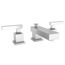 Newport Brass Cube 2 2020 Widespread Lavatory Faucet - Stellar Hardware and Bath 