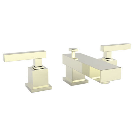 Cube 2 - 2020 Widespread Lavatory Faucet - Stellar Hardware and Bath 