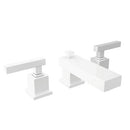 Cube 2 - 2020 Widespread Lavatory Faucet - Stellar Hardware and Bath 