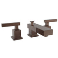 Cube 2 - 2020 Widespread Lavatory Faucet - Stellar Hardware and Bath 