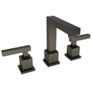 Newport Brass Cube 2 2030 Widespread Lavatory Faucet - Stellar Hardware and Bath 