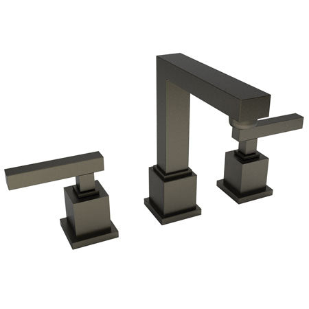 Cube 2 - 2030 Widespread Lavatory Faucet - Stellar Hardware and Bath 