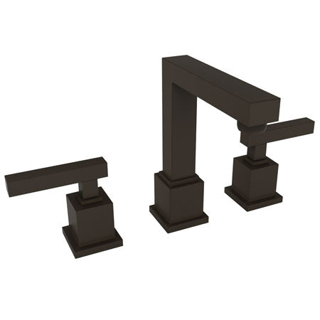 Cube 2 - 2030 Widespread Lavatory Faucet - Stellar Hardware and Bath 