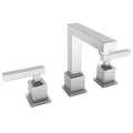 Cube 2 - 2030 Widespread Lavatory Faucet - Stellar Hardware and Bath 