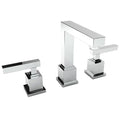 Cube 2 - 2030 Widespread Lavatory Faucet - Stellar Hardware and Bath 