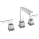 Newport Brass Cube 2 2030 Widespread Lavatory Faucet - Stellar Hardware and Bath 