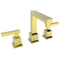 Newport Brass Cube 2 2030 Widespread Lavatory Faucet - Stellar Hardware and Bath 