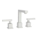 Newport Brass Cube 2 2030 Widespread Lavatory Faucet - Stellar Hardware and Bath 