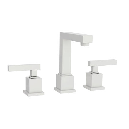 Cube 2 - 2030 Widespread Lavatory Faucet - Stellar Hardware and Bath 