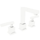 Newport Brass Cube 2 2030 Widespread Lavatory Faucet - Stellar Hardware and Bath 