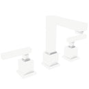 Cube 2 - 2030 Widespread Lavatory Faucet - Stellar Hardware and Bath 