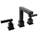 Newport Brass Cube 2 2030 Widespread Lavatory Faucet - Stellar Hardware and Bath 