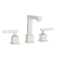 Cube 2 - 2030 Widespread Lavatory Faucet - Stellar Hardware and Bath 