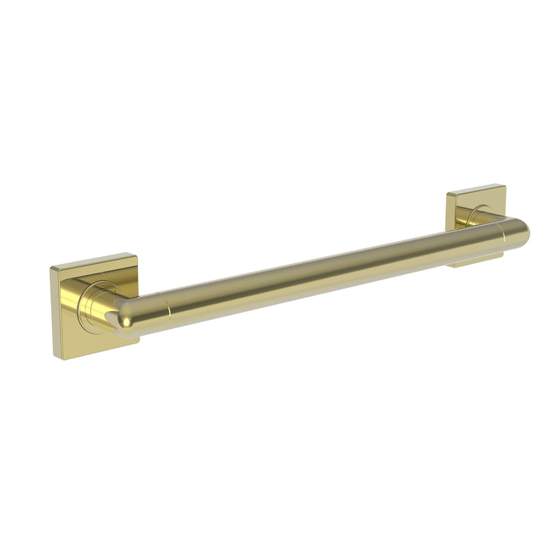 Newport Brass Secant 2040-3918 18" Grab Bar - Stellar Hardware and Bath 