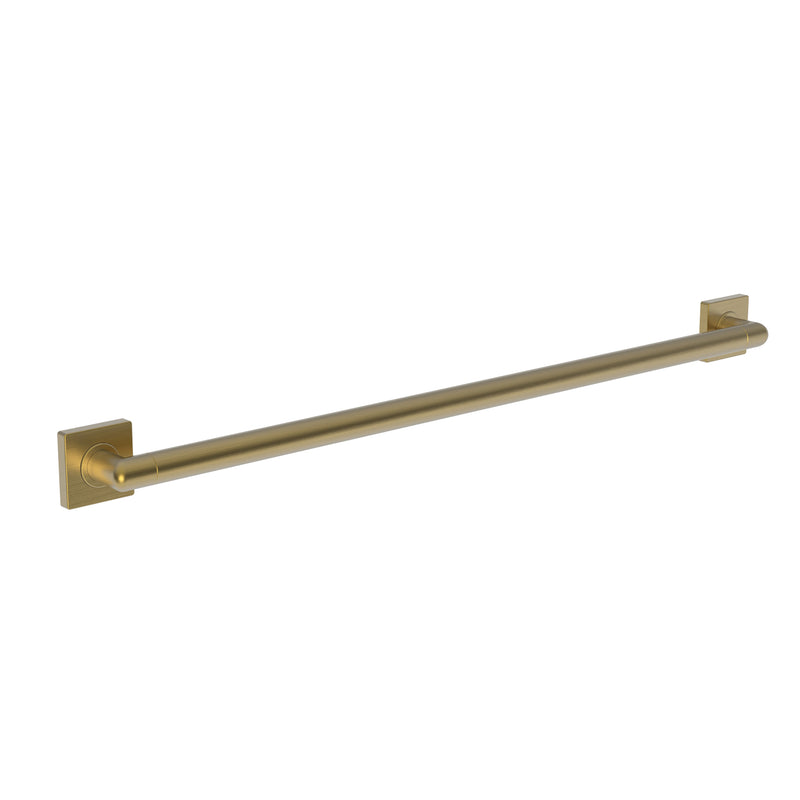 Newport Brass Secant 2040-3936 36" Grab Bar - Stellar Hardware and Bath 
