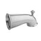 Victorian Diverter Tub Spout - Stellar Hardware and Bath 