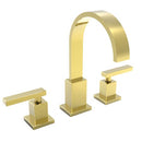 Secant - 2040 Widespread Lavatory Faucet - Stellar Hardware and Bath 