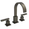 Secant - 2040 Widespread Lavatory Faucet - Stellar Hardware and Bath 