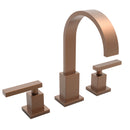 Newport Brass Secant 2040 Widespread Lavatory Faucet - Stellar Hardware and Bath 