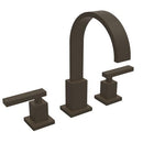 Secant - 2040 Widespread Lavatory Faucet - Stellar Hardware and Bath 