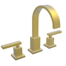 Newport Brass Secant 2040 Widespread Lavatory Faucet - Stellar Hardware and Bath 