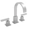 Secant - 2040 Widespread Lavatory Faucet - Stellar Hardware and Bath 