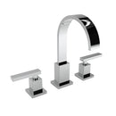 Secant - 2040 Widespread Lavatory Faucet - Stellar Hardware and Bath 