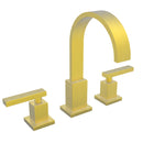 Newport Brass Secant 2040 Widespread Lavatory Faucet - Stellar Hardware and Bath 