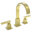 Newport Brass Secant 2040 Widespread Lavatory Faucet - Stellar Hardware and Bath 