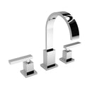 Newport Brass Secant 2040 Widespread Lavatory Faucet - Stellar Hardware and Bath 