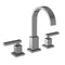 Secant - 2040 Widespread Lavatory Faucet - Stellar Hardware and Bath 