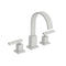 Newport Brass Secant 2040 Widespread Lavatory Faucet - Stellar Hardware and Bath 