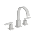 Secant - 2040 Widespread Lavatory Faucet - Stellar Hardware and Bath 