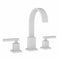 Secant - 2040 Widespread Lavatory Faucet - Stellar Hardware and Bath 