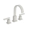 Newport Brass Secant 2040 Widespread Lavatory Faucet - Stellar Hardware and Bath 