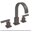 Newport Brass Secant 2040 Widespread Lavatory Faucet - Stellar Hardware and Bath 