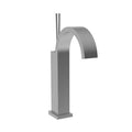 Secant - 2043 Single Hole Vessel Faucet - Stellar Hardware and Bath 