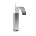 Secant - 2043 Single Hole Vessel Faucet - Stellar Hardware and Bath 