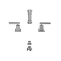 Secant - 2049 Bidet Set - Stellar Hardware and Bath 