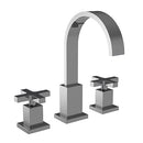 Secant - 2060 Widespread Lavatory Faucet - Stellar Hardware and Bath 