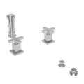 Secant - 2069 Bidet Set - Stellar Hardware and Bath 