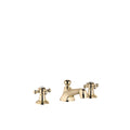 DornBracht Madison Three-hole lavatory mixer with drain - Stellar Hardware and Bath 